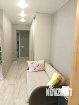 3-к квартира, вторичка, 64м2, 7/11 этаж