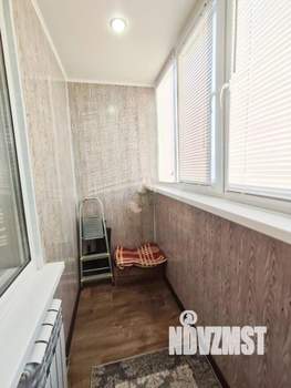 2-к квартира, вторичка, 51м2, 8/10 этаж