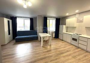 1-к квартира, вторичка, 38м2, 2/10 этаж