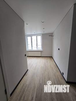 1-к квартира, вторичка, 40м2, 11/15 этаж