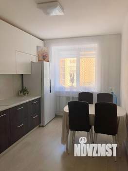 3-к квартира, вторичка, 74м2, 8/16 этаж