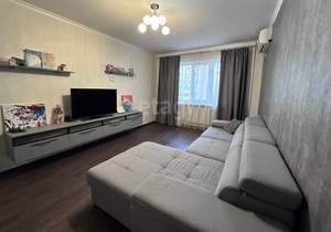 3-к квартира, вторичка, 82м2, 4/10 этаж