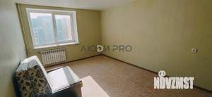 1-к квартира, вторичка, 40м2, 10/10 этаж