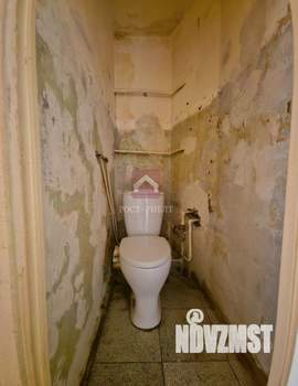 1-к квартира, вторичка, 33м2, 4/9 этаж