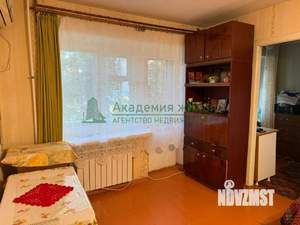 3-к квартира, вторичка, 56м2, 2/5 этаж
