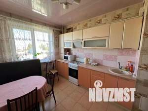 1-к квартира, вторичка, 47м2, 8/10 этаж