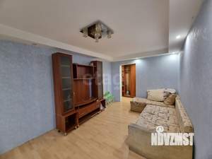 2-к квартира, вторичка, 50м2, 8/9 этаж