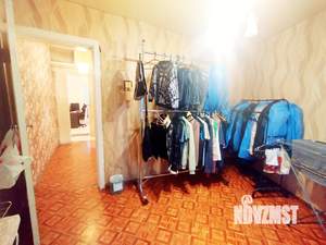 4-к квартира, вторичка, 88м2, 7/9 этаж