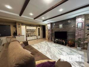 2-к квартира, вторичка, 69м2, 14/18 этаж