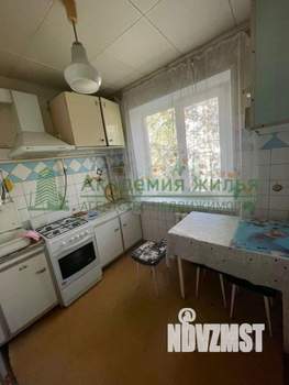 2-к квартира, вторичка, 45м2, 5/5 этаж