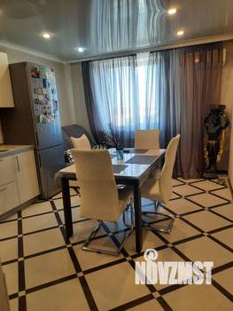 3-к квартира, вторичка, 79м2, 17/21 этаж