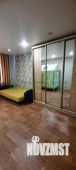 1-к квартира, вторичка, 36м2, 4/9 этаж