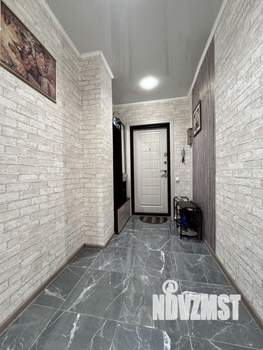 2-к квартира, вторичка, 58м2, 10/10 этаж