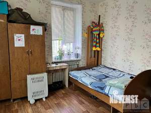 1-к квартира, вторичка, 36м2, 2/3 этаж