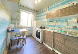 2-к квартира, вторичка, 46м2, 2/9 этаж