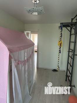 3-к квартира, вторичка, 80м2, 9/9 этаж