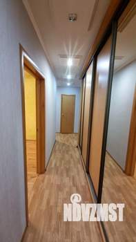 3-к квартира, вторичка, 64м2, 3/9 этаж