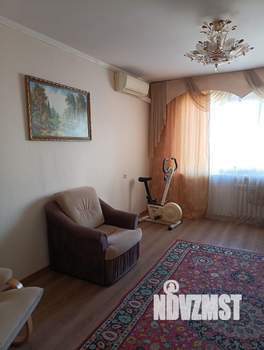 3-к квартира, вторичка, 66м2, 8/10 этаж