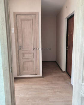 1-к квартира, вторичка, 37м2, 6/10 этаж