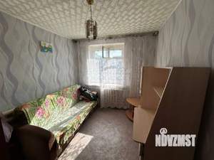 3-к квартира, вторичка, 62м2, 7/9 этаж