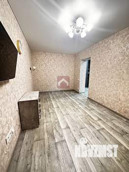 1-к квартира, вторичка, 35м2, 8/10 этаж