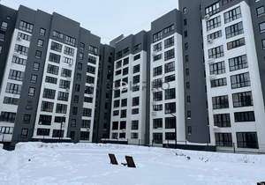 2-к квартира, вторичка, 60м2, 9/10 этаж