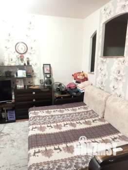 1-к квартира, вторичка, 44м2, 1/7 этаж