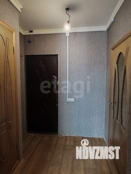 1-к квартира, вторичка, 37м2, 4/10 этаж