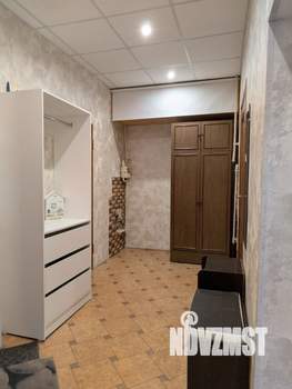 4-к квартира, вторичка, 62м2, 1/2 этаж