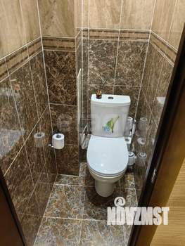 3-к квартира, вторичка, 62м2, 8/9 этаж