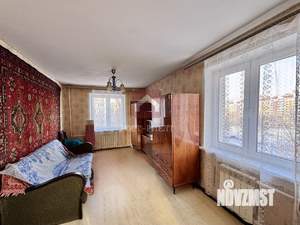 4-к квартира, вторичка, 86м2, 3/9 этаж