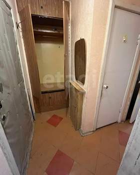 1-к квартира, вторичка, 32м2, 5/9 этаж