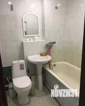 1-к квартира, вторичка, 30м2, 2/5 этаж