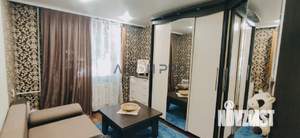 3-к квартира, вторичка, 61м2, 1/5 этаж