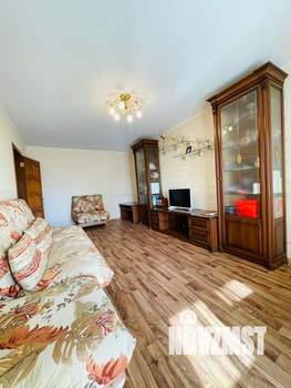 3-к квартира, вторичка, 74м2, 8/16 этаж