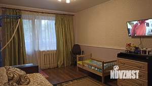 1-к квартира, вторичка, 38м2, 1/9 этаж