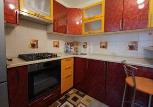 1-к квартира, вторичка, 33м2, 7/10 этаж