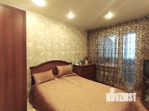 3-к квартира, вторичка, 73м2, 10/10 этаж