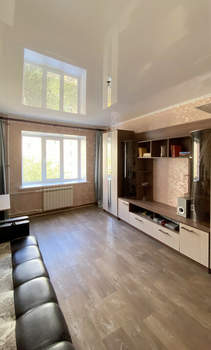 1-к квартира, вторичка, 42м2, 5/10 этаж