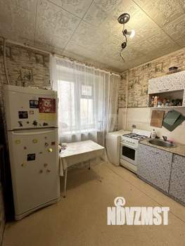 1-к квартира, вторичка, 36м2, 5/9 этаж