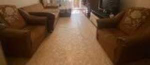 3-к квартира, вторичка, 56м2, 2/5 этаж