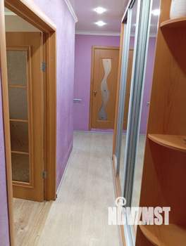 3-к квартира, вторичка, 61м2, 6/10 этаж