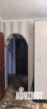 2-к квартира, вторичка, 52м2, 6/9 этаж