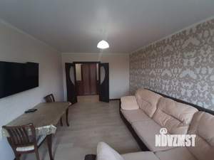 3-к квартира, вторичка, 64м2, 7/9 этаж