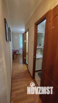 2-к квартира, вторичка, 45м2, 2/9 этаж