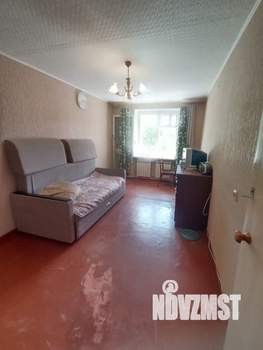 2-к квартира, вторичка, 51м2, 5/5 этаж