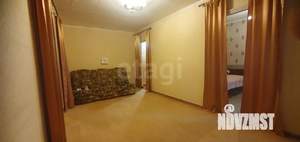 2-к квартира, вторичка, 41м2, 3/5 этаж