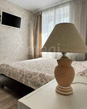 Студия квартира, вторичка, 30м2, 3/10 этаж