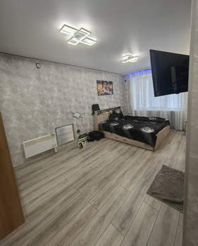 1-к квартира, вторичка, 32м2, 1/5 этаж