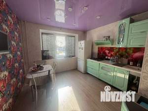 1-к квартира, вторичка, 44м2, 2/10 этаж